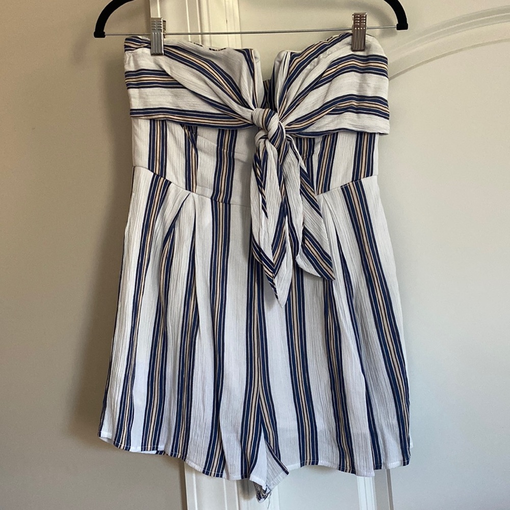 LuLu’s romper